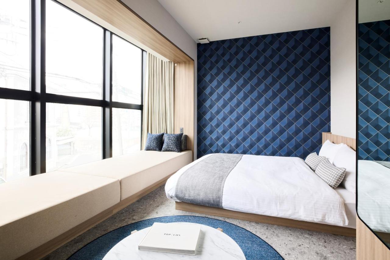 Fav Tokyo Ryogoku Hotel ภายนอก รูปภาพ