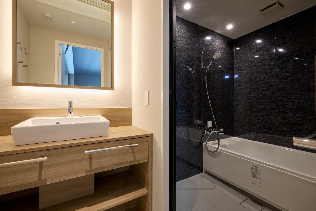 Fav Tokyo Ryogoku Hotel ภายนอก รูปภาพ